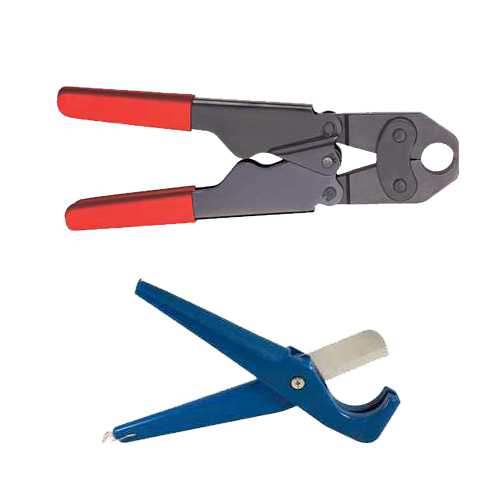 Pex Tools